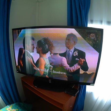 Casita Independiente Punta Arenas Luaran gambar