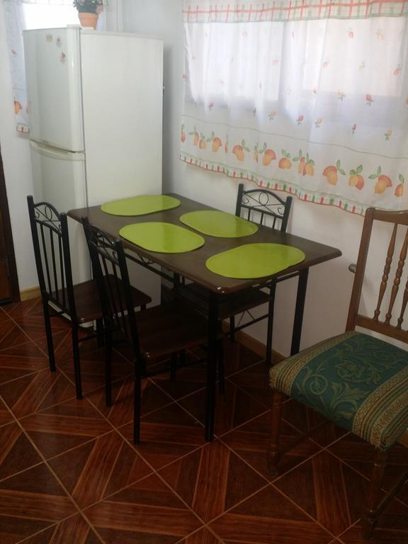 Casita Independiente Punta Arenas Luaran gambar