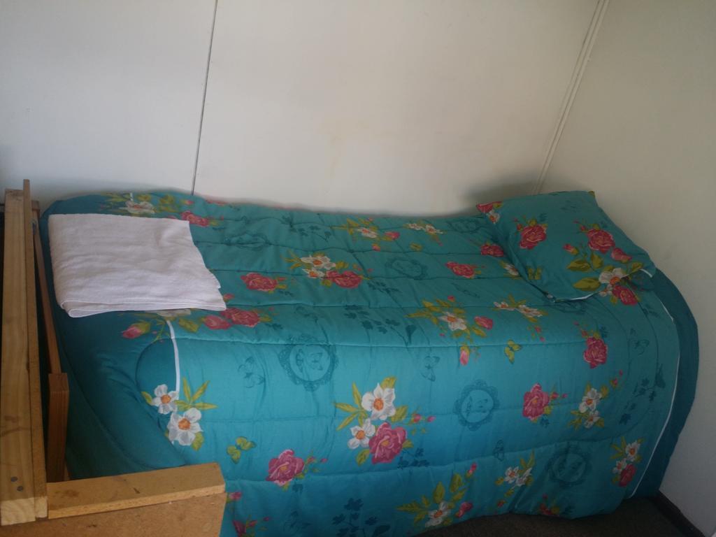 Casita Independiente Punta Arenas Luaran gambar