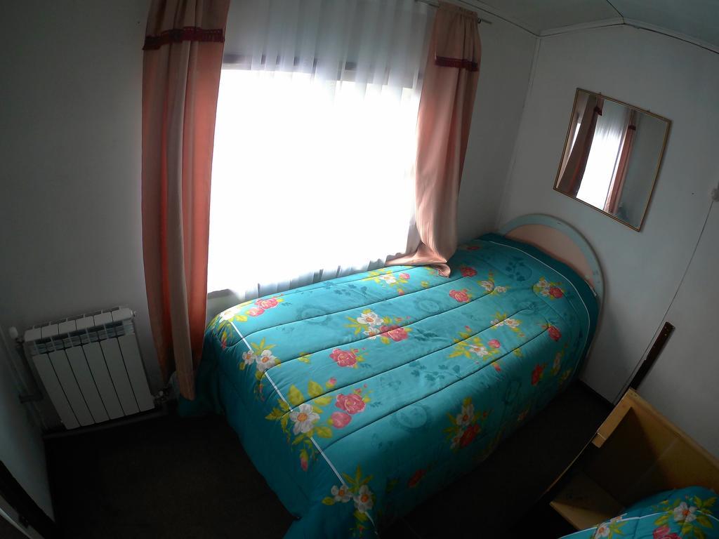 Casita Independiente Punta Arenas Luaran gambar