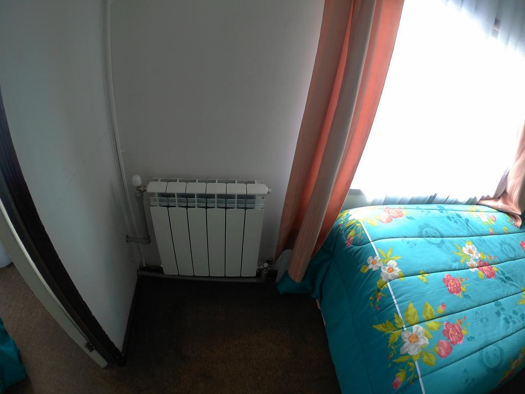 Casita Independiente Punta Arenas Luaran gambar