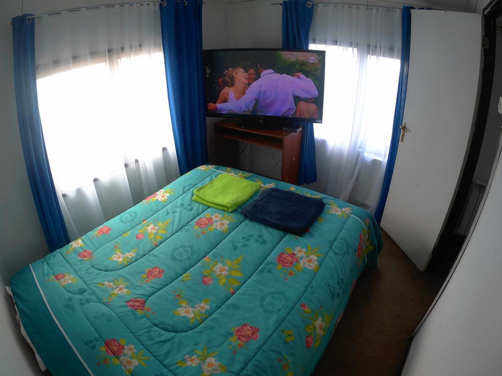 Casita Independiente Punta Arenas Luaran gambar