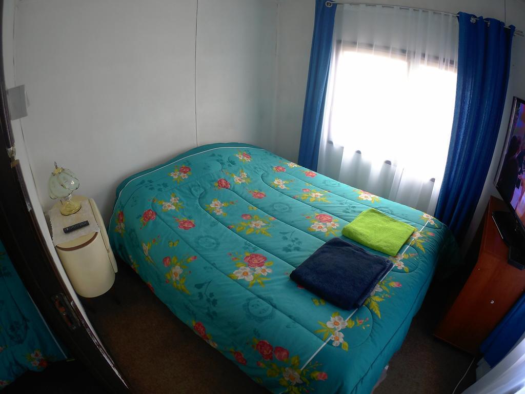 Casita Independiente Punta Arenas Luaran gambar