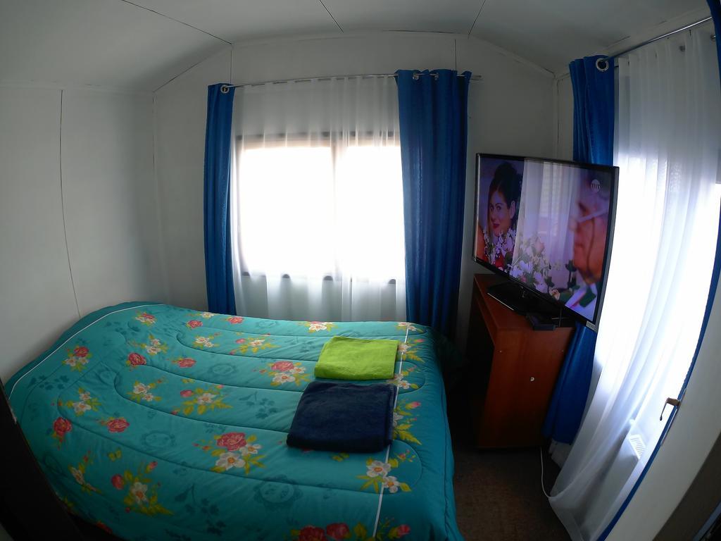Casita Independiente Punta Arenas Luaran gambar